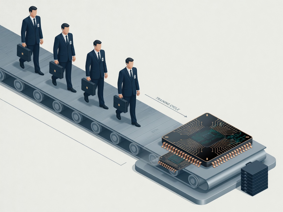 closing highlight visual for 37 An Hour To Train Your Replacement: Inside AI Training Jobs