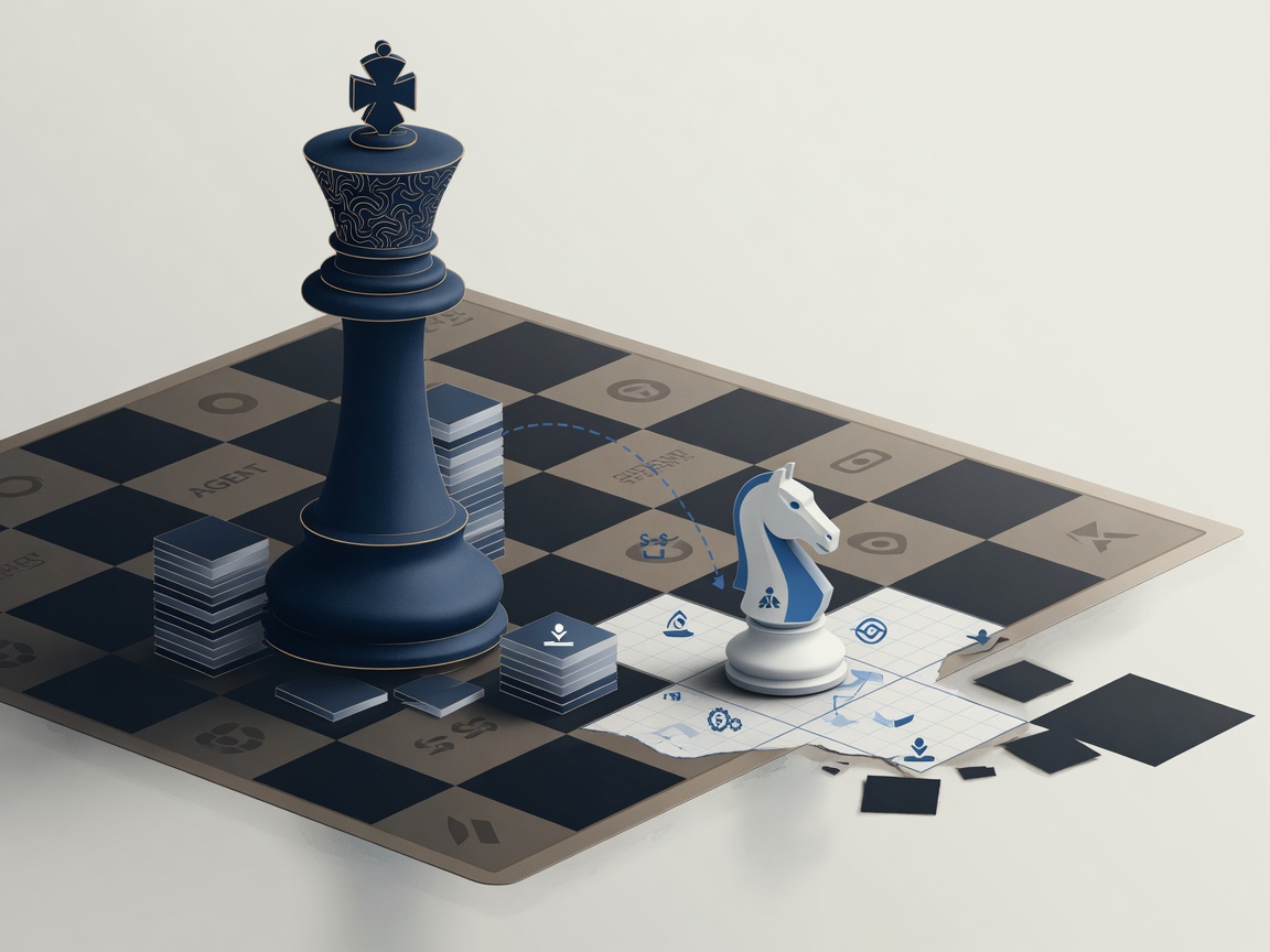 closing highlight visual for AI Agent Monitoring Pricing Tiers: Who This Land Grab Helps