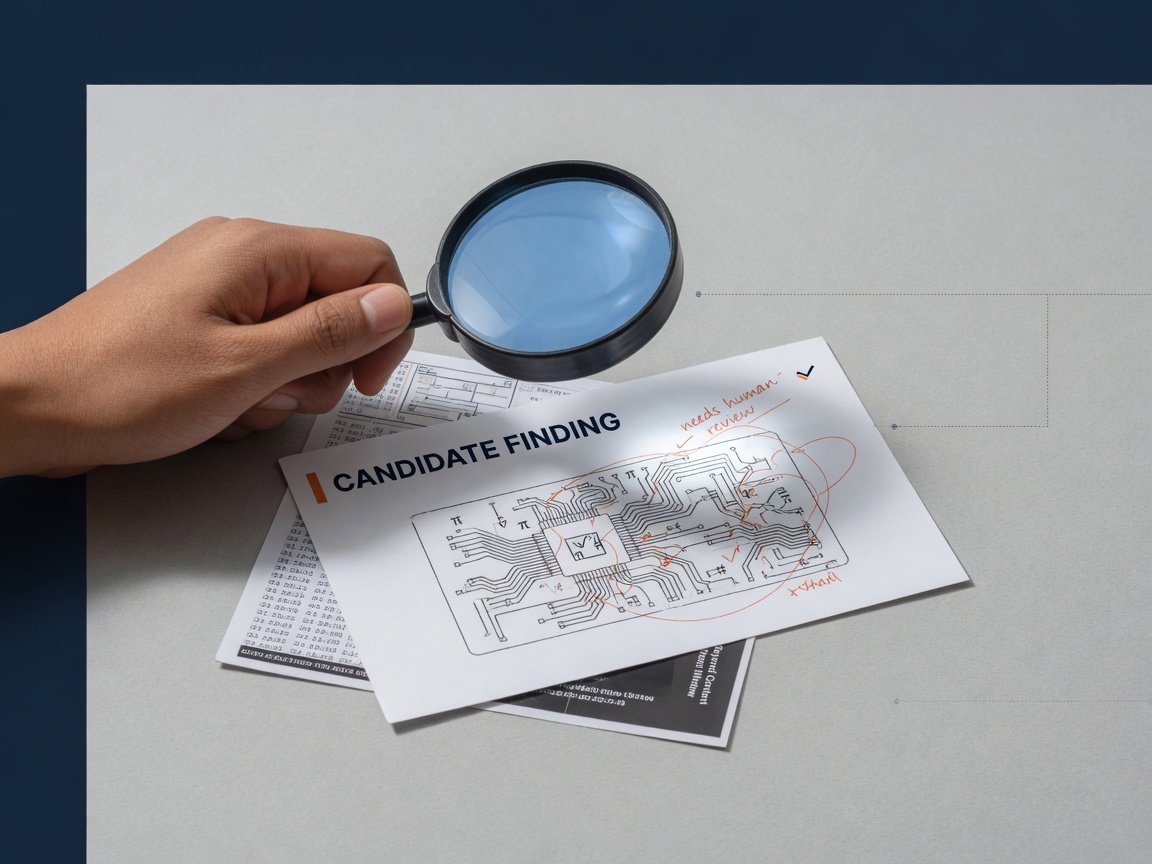 closing highlight visual for Beyond the Context Window: Why zkVM Auditing Still Needs a Human Map