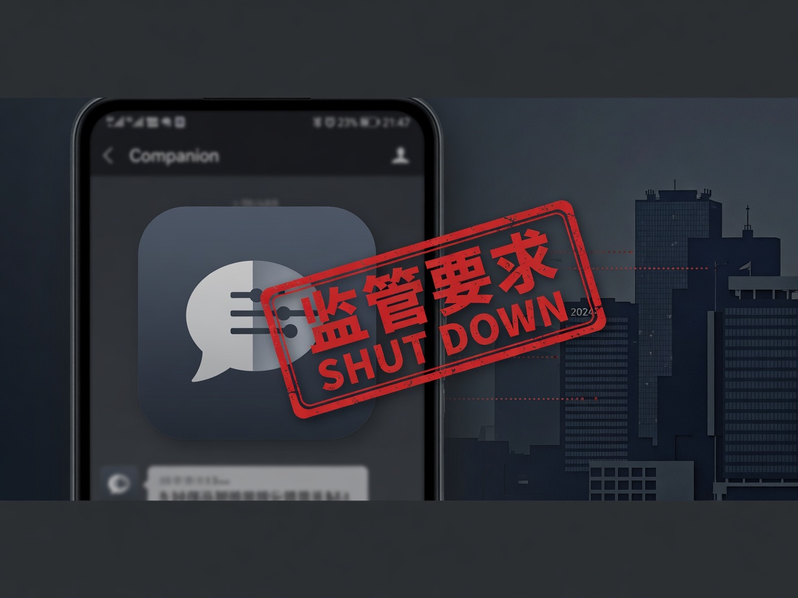 main thumbnail for China's AI Companion Rules: Why Doubao and Qwen Shut Down