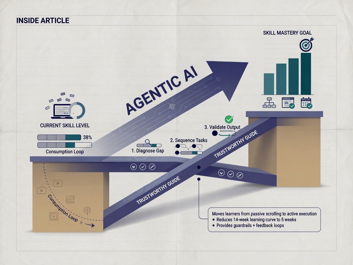 inside paper visual for From Content Consumption to Skill Mastery: The LearnVector Revolution