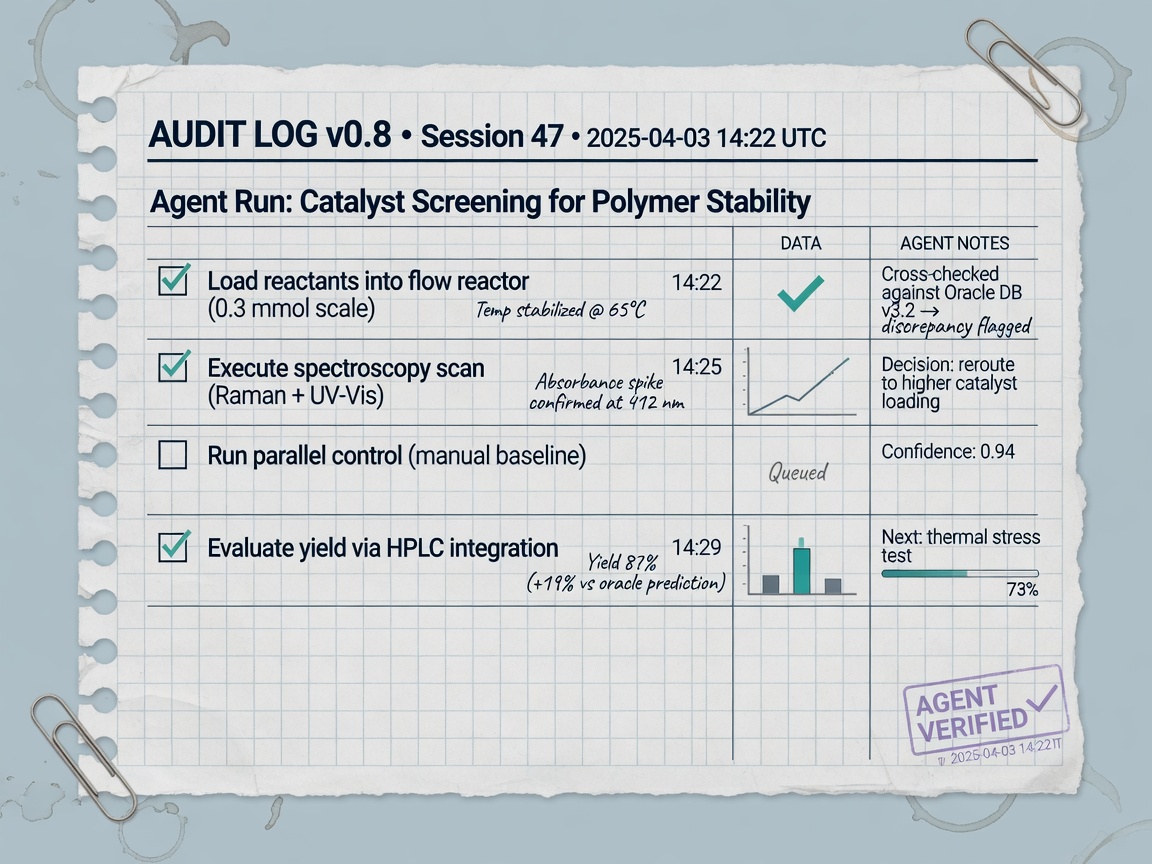 inside paper visual for From Oracles to Agents: The Next Phase of Scientific Discovery