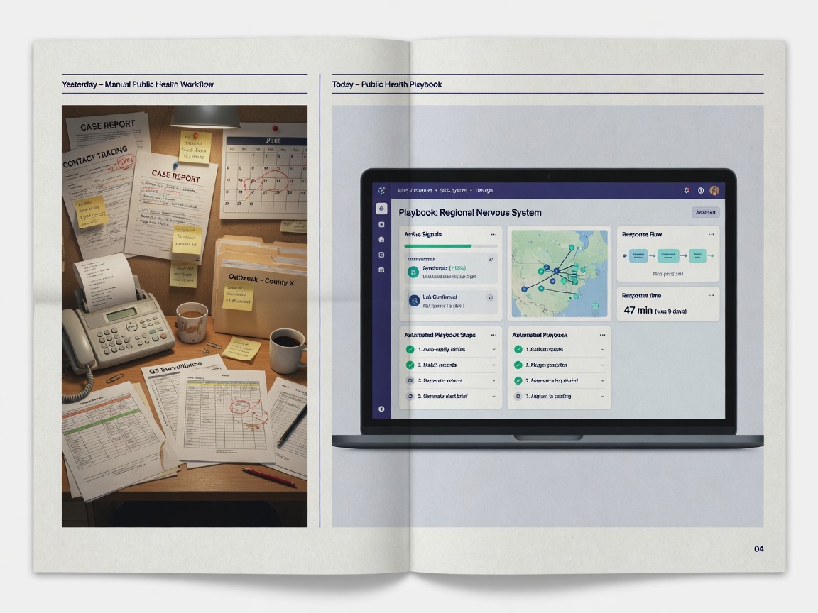 inside paper visual for From Sci-Fi to Standard: Building the Public Health Nervous System