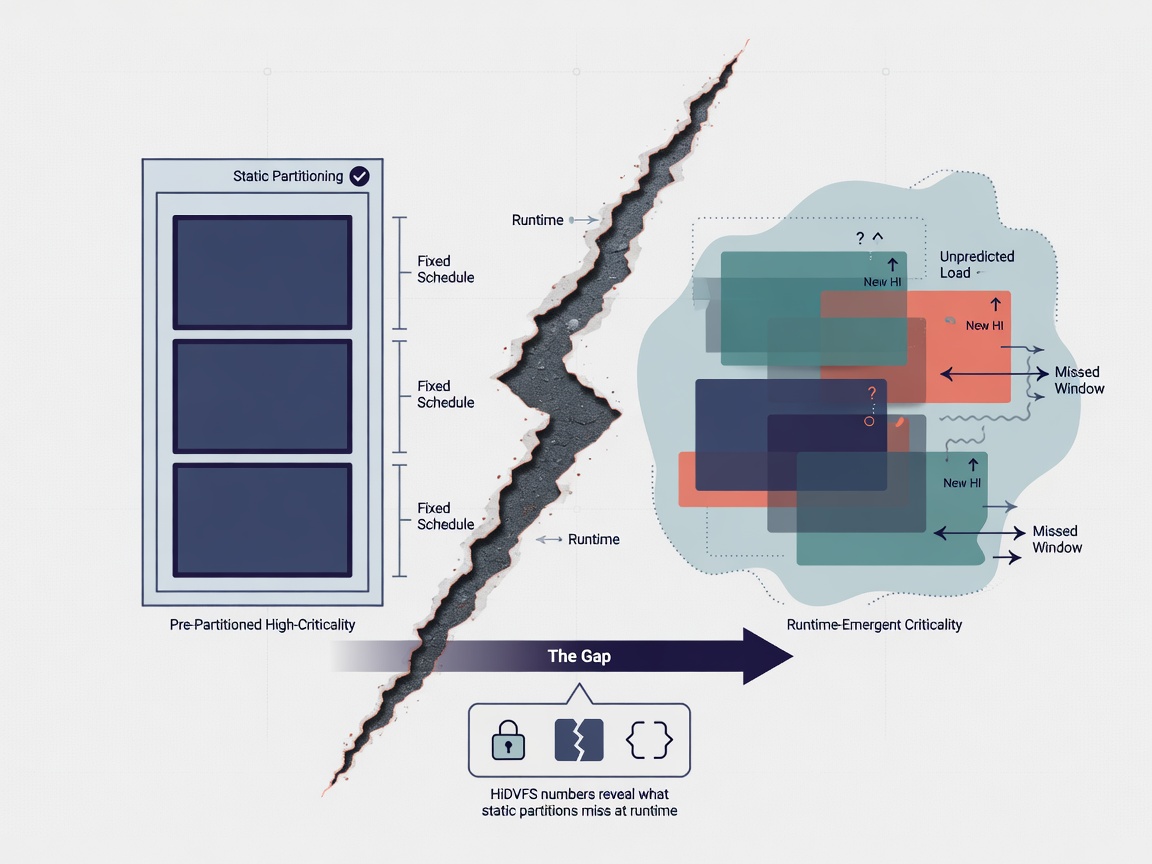 closing highlight visual for HiDVFS: What Its Embedded Scheduling Numbers Actually Show