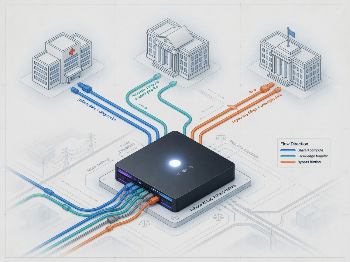 inside paper visual for How AI Labs Are Becoming a Counterbalance to Government