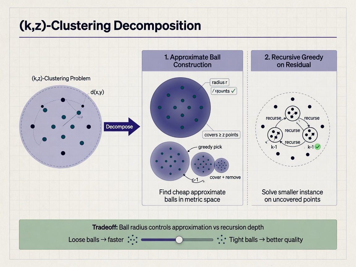 inside paper visual for Making Recursive Greedy Clustering Actually Usable