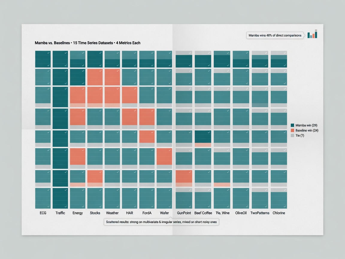 inside paper visual for Mamba-Based Deep Clustering for Time Series: Real or Hype?