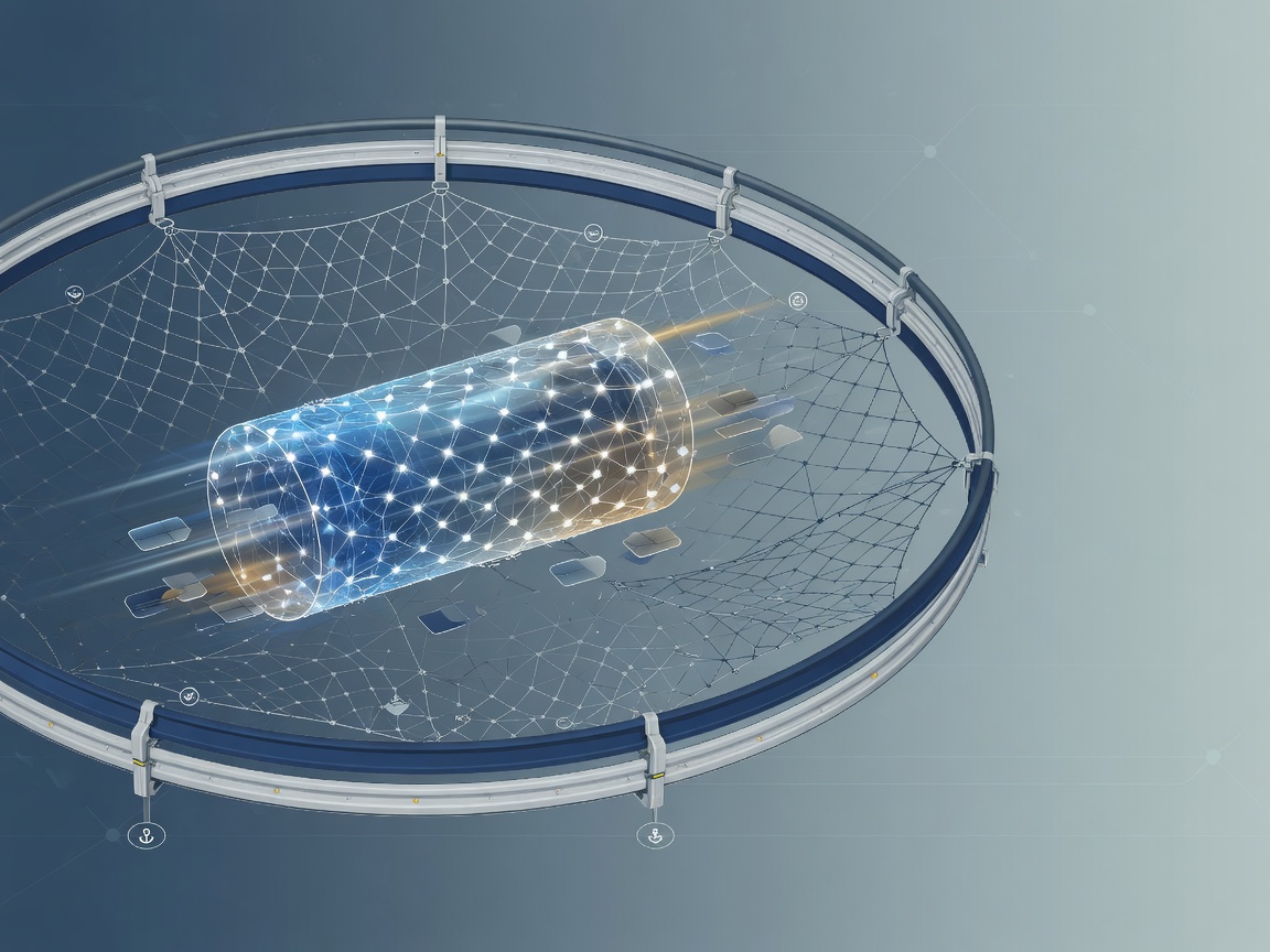 closing highlight visual for Moving Beyond Agents: The Reality of Autogenic 6G Management