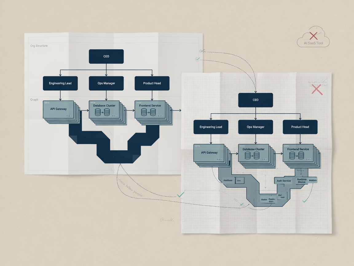 inside paper visual for Organizational Culture Beats Any AI Tool You Can Buy