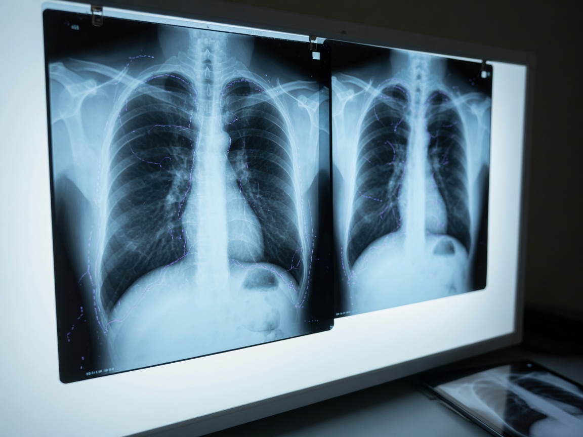 main thumbnail for Radiology AI Foundation Models: Promising But Not Ready