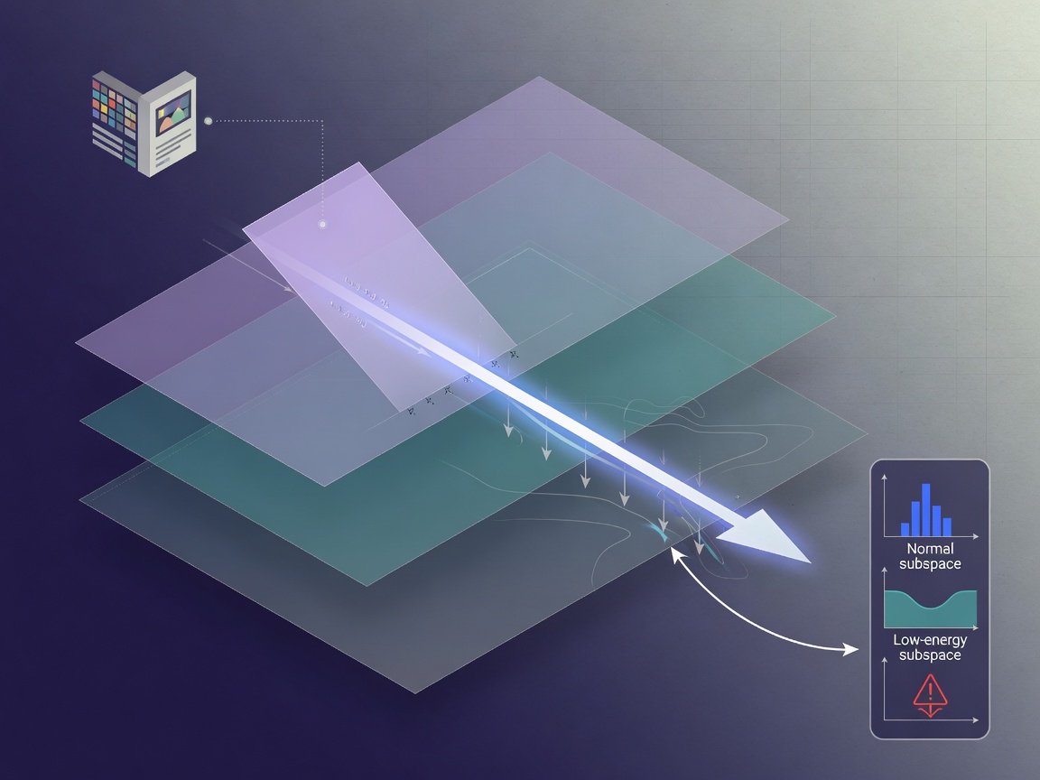 inside paper visual for Spectral Attacks Reveal a Hidden Weak Spot in Vision-Language Models