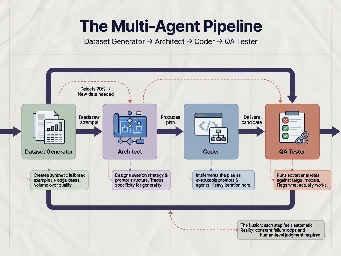 inside paper visual for The Illusion of Effortless Data Access: A Skeptic's Look at Jailbreak