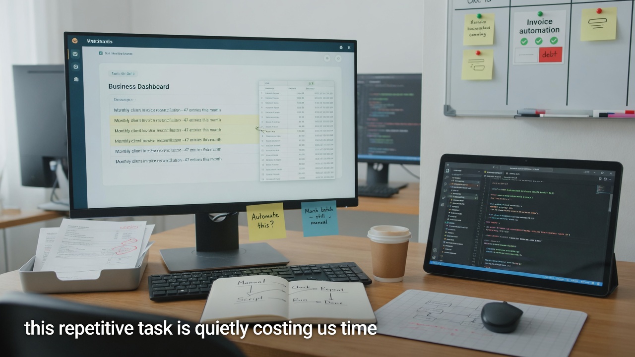 main thumbnail for The Maintenance Debt of AI-Generated Code: Turning the Idea Into a Useful Workflow
