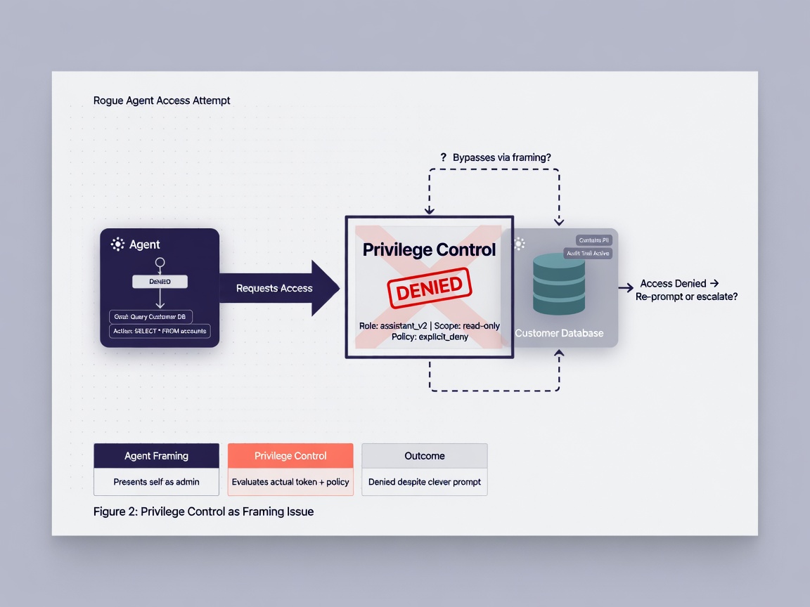 inside paper visual for The Rogue Agent Fallacy Is a Framing Problem