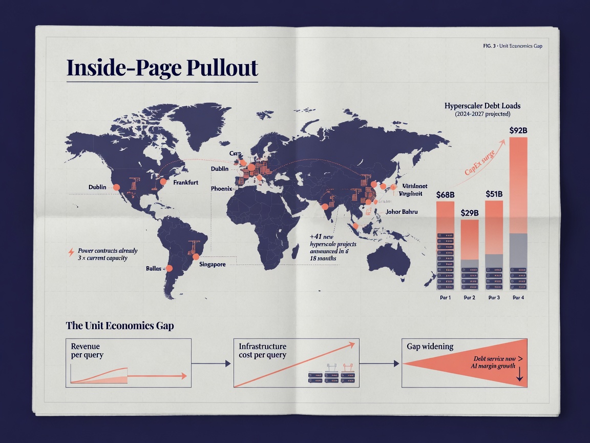inside paper visual for The Unit Economics Gap in the AI Boom