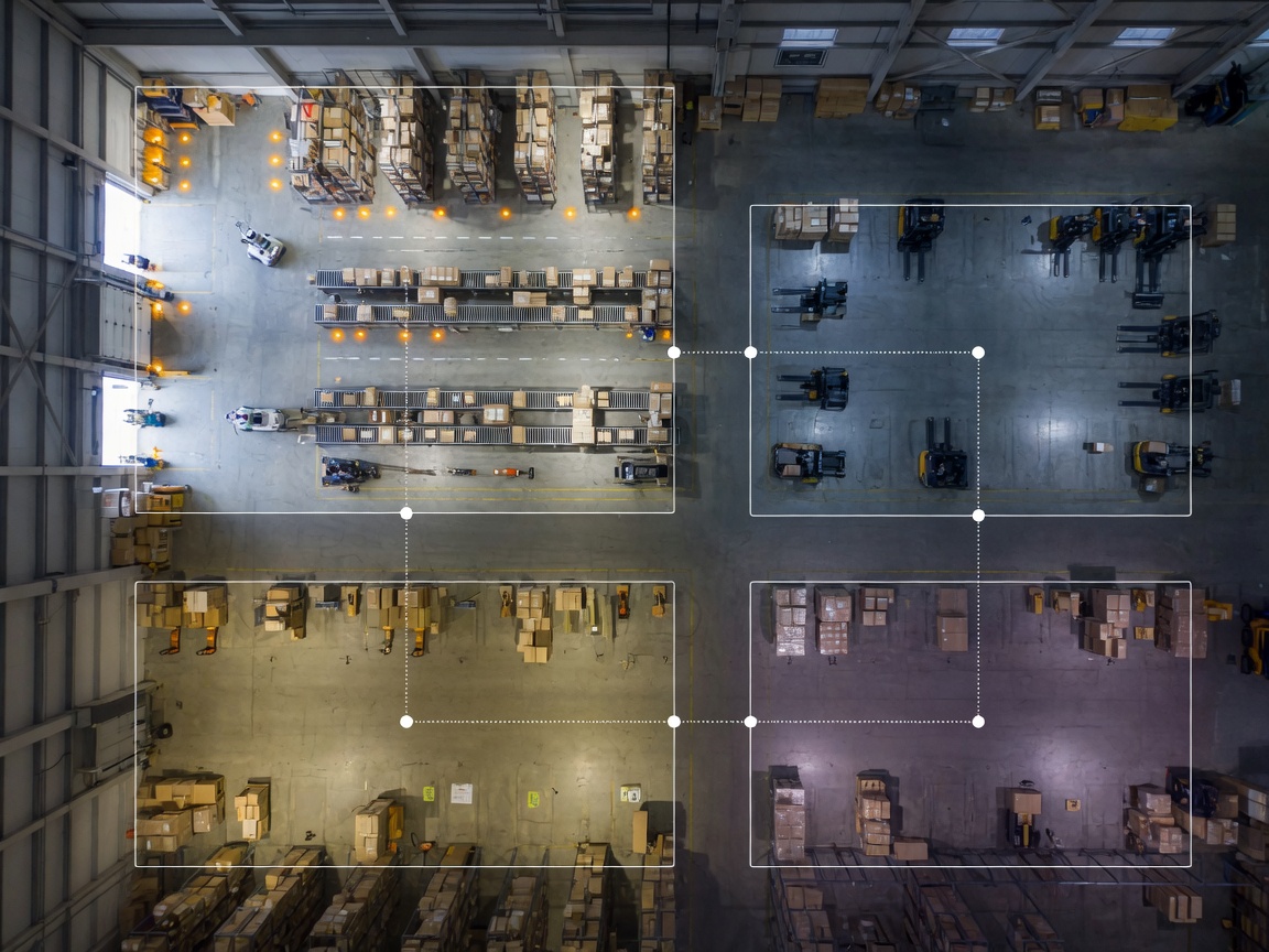 main thumbnail for Warehouse Automation AI: Which Tier To Deploy First