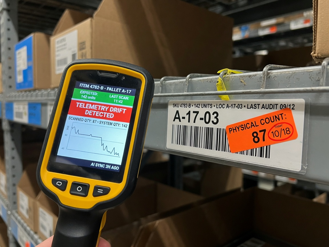 inside paper visual for Warehouse Automation AI: Which Tier To Deploy First