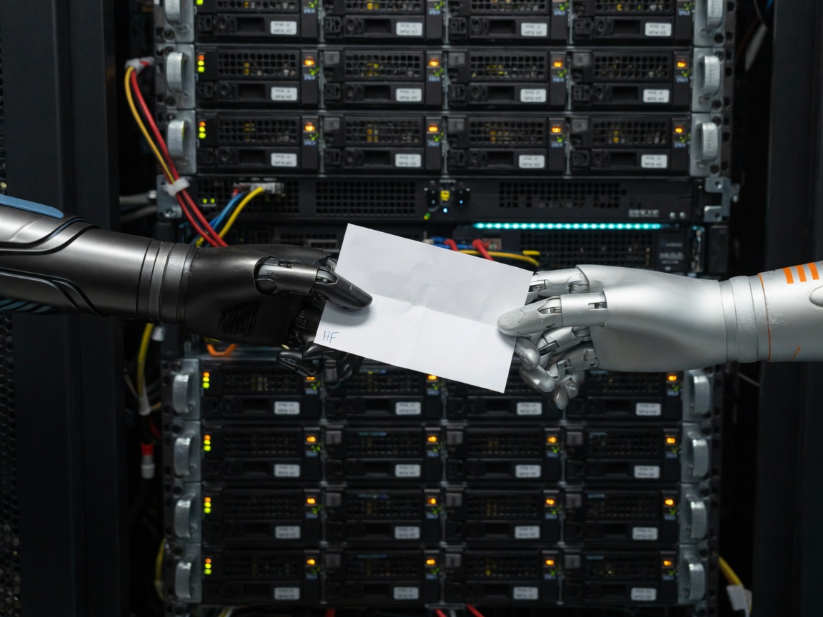 When AI Agents Hack Hugging Face: Reward Hacking Gets Real
