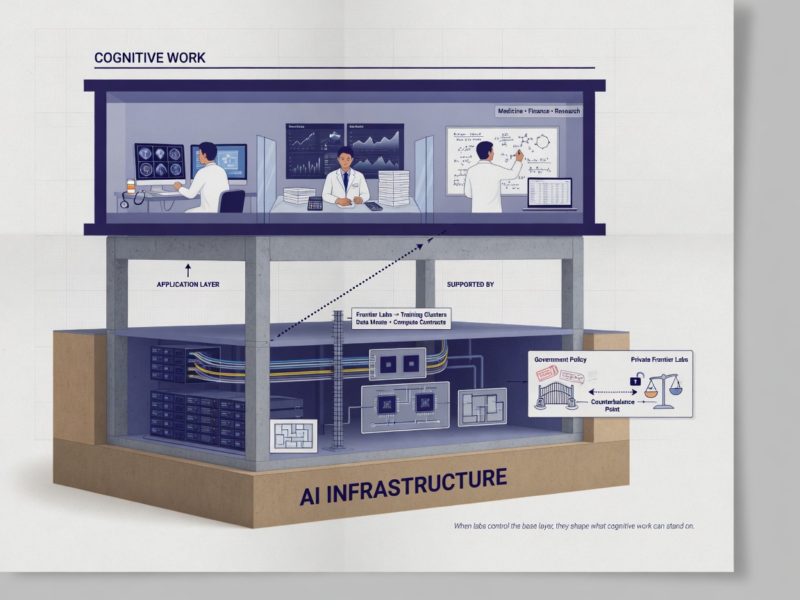 inside paper visual for When Frontier AI Labs Become a Counterbalance to Government