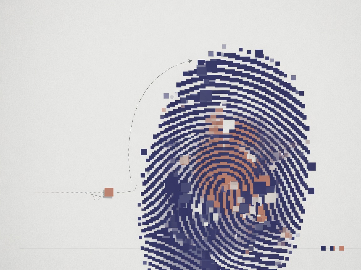 closing highlight visual for Why AI Images Are Killing the Authenticity of Personal Blogs