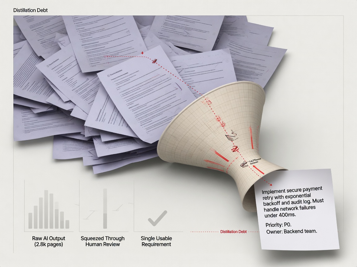 inside paper visual for Why AI Isn't Closing the Engineering Productivity Gap