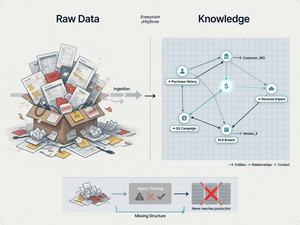 inside paper visual for Why Most Enterprise AI Agents Never Reach Production