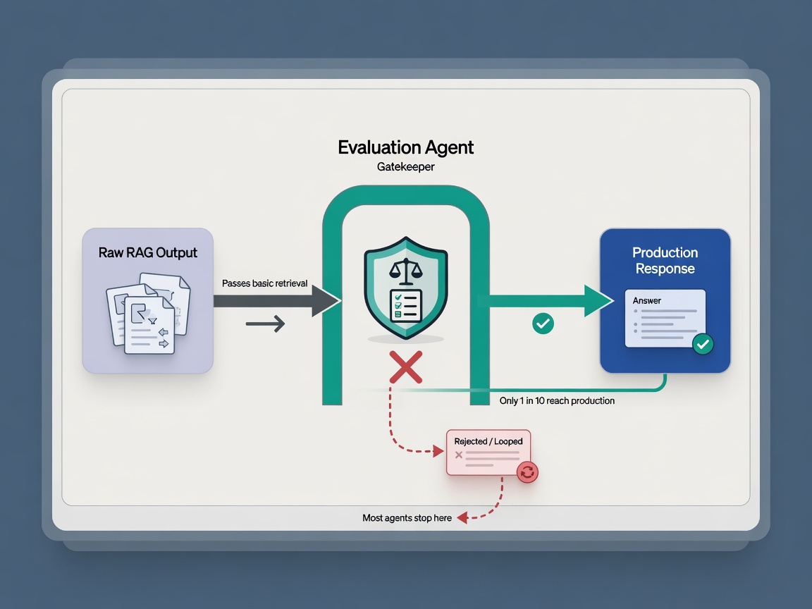 closing highlight visual for Why Most Enterprise AI Agents Never Reach Production
